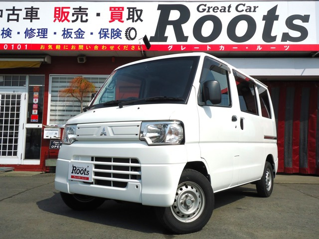 ミニキャブバン CD 