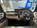 N-BOX G L ホンダセンシング 