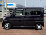 N-VAN +スタイル クール ホンダセンシング 