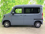 N-VAN +スタイル ファン 