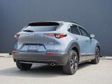 CX-30 2.0 20S ブラックトーンエディション