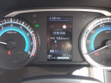 走行距離も少ない車両となっております。