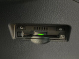 【ETC】高速道路の料金所をストレスなく通過!話題のスポットやサービスエリアに多い「スマートIC」利用時は必須のアイテムです。当店でセットアップを実施、ご納車当日からすぐにご利用いただけます!