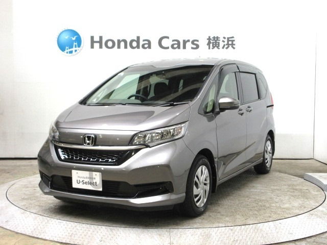 フリード 1.5 G ホンダセンシング 