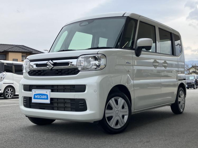 スズキ スペーシア 