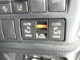 【両側電動スライドドア】両側電動スライドドア装備!ドアノブ・リモコンキー・車内スイッチで、ドアの開閉操作が出来ます♪ミニバンの人気の装備です!