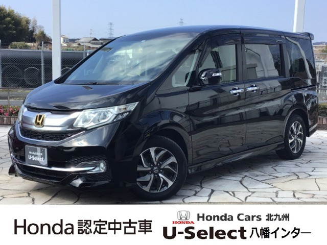 ステップワゴン 1.5 スパーダ 