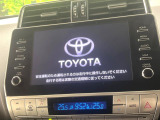 【9インチメーカーナビ】インテリアに溶け込むスタイリッシュな「専用設計」メーカーナビを装備♪視認性や操作性など基本性能にも優れ、より上質なカーライフをお楽しみいただけます。