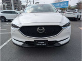 CX-5 2.2 XD Lパッケージ 4WD 