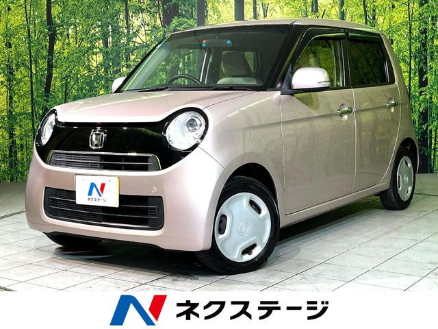 N-ONE G Lパッケージ