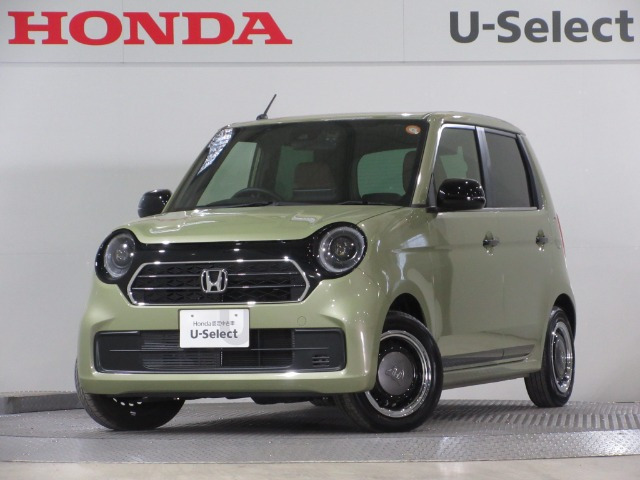 N-ONE オリジナル スタイルプラス アーバン 