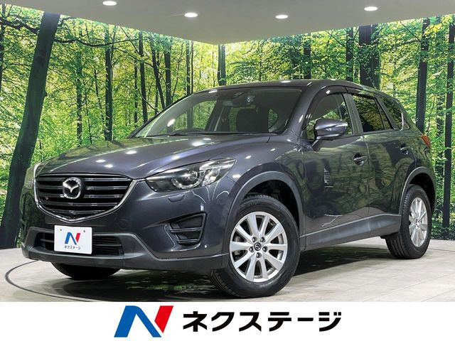 CX-5 2.2 XD 