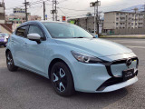MAZDA2 1.5 15BD 