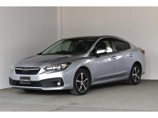 インプレッサG4 1.6 i-L アイサイト