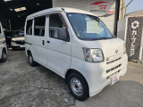 ハイゼットカーゴ CNG車 