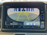 純正メモリーインターナビ付きです!CD・DVD再生、ミュージックサーバー、フルセグTV視聴、Bluetooth接続可能です!