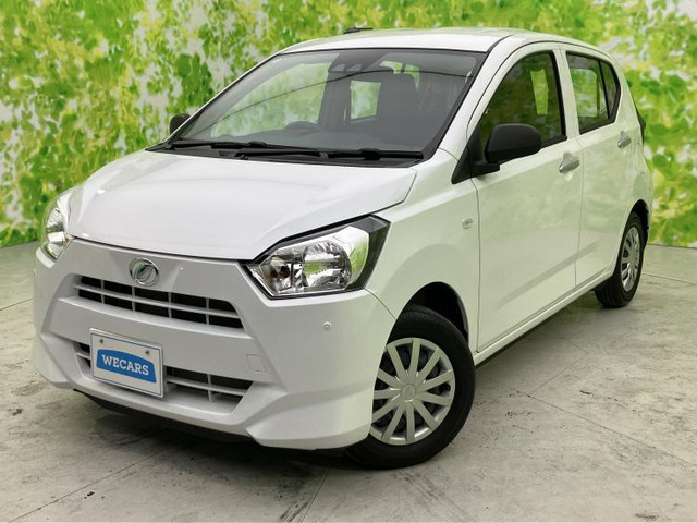 ミライース L SAIII 