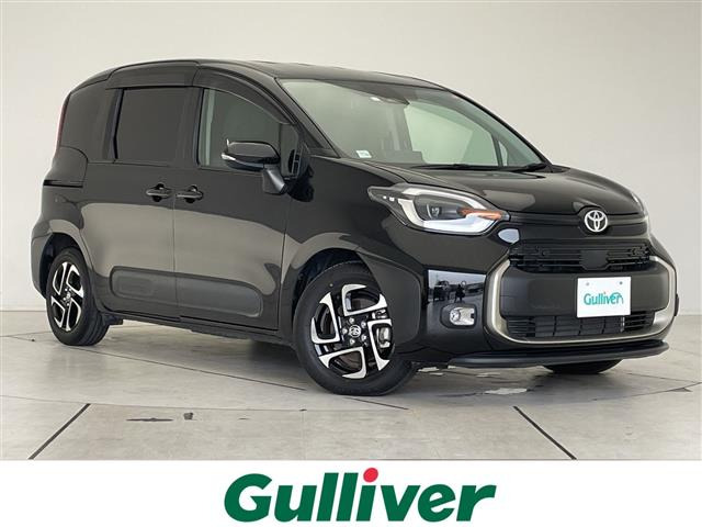 シエンタ ハイブリッド 1.5 Z 修復歴無し