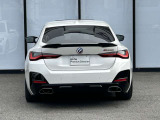 4シリーズグランクーペ M440i xドライブ 4WD 
