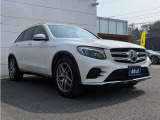 GLC 250 4マチック スポーツ 4WD 