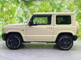ジムニー XL 4WD 