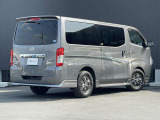NV350キャラバン 2.0 ライダー プレミアムGX ロング プロスタイルパッケージ 