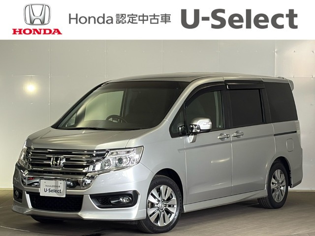 ステップワゴン 2.0 スパーダ Z 