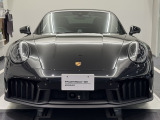 911 カレラ GTS PDK 