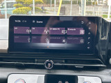 【 ディスプレイオーディオ 】いつも使っているスマホのアプリをそのままカーナビとして使える最新の車載器!お手持ちの携帯のアプリを更新するだけで最新ナビの情報に更新されます!※設定が必要です。//