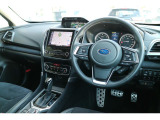 フォレスター 1.8 スポーツ 4WD 