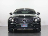 Eクラスクーペ E400 4マティック スポーツ 4WD 