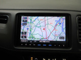 ナビゲーション装備☆多彩な機能で快適ドライブをアシスト☆オーディオ機能も充実していますね☆