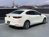 MAZDA3セダン  2.0 20S 100周年 特別記念車