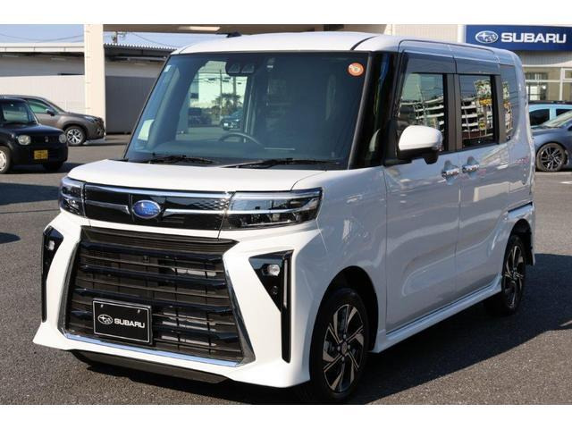 シフォン カスタム R 4WD 