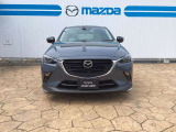 CX-3 1.5 15S アーバンドレッサー 