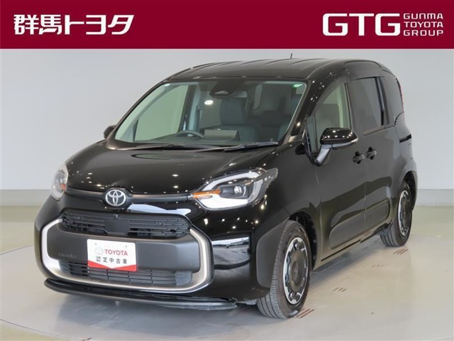 シエンタ ハイブリッド 1.5 Z 