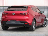 MAZDA3ファストバック 2.0 20S プロアクティブ ツーリング セレクション 4WD 