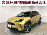 トヨタ ヤリスクロス