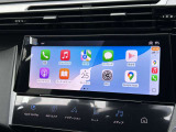 AppleCarPlay/AndroidAutoも使用可能です