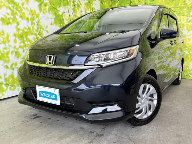 フリード+1.5 G ホンダセンシング