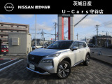 お待たせしました!日産エクストレイル入庫しました!