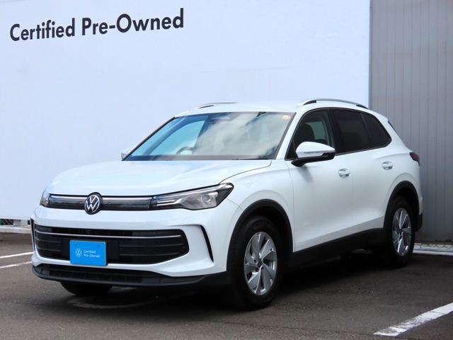 ティグアン eTSI アクティブ 