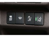 運転支援システムHonda SENSINGを搭載!安全運転をサポートいたします。