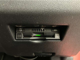 ETCを装備しているので高速道路もスムーズに走ることができます♪