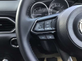 ステアリング廻り、便利なステアリングオーディオリモートコントロールスィッチ付☆
