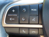ブルートゥースに接続すれば、スマホに入れている音楽が聞けたり運転中に電話がかかってきてしまった場合もハンドルから電話を取ることができます!
