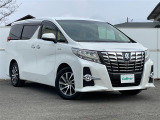 トヨタ アルファード