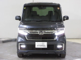 N-BOXカスタム  L ターボ