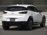 CX-3 1.5 15S アーバンドレッサー 