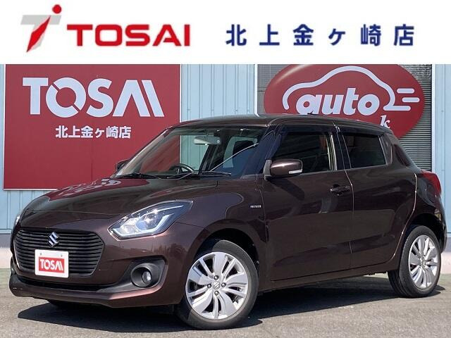 スイフト 1.2 ハイブリッド(HYBRID) ML 4WD